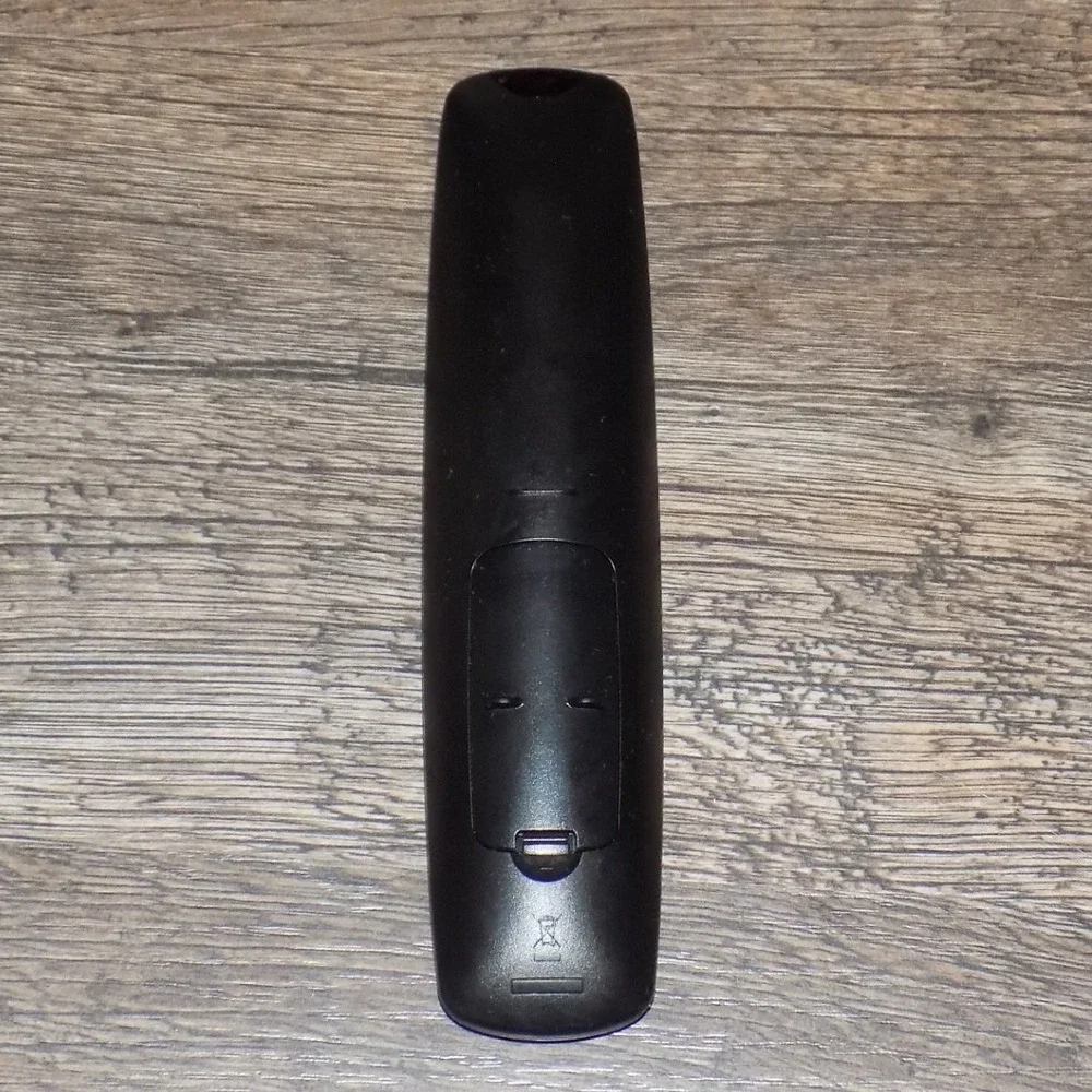 Samsung TV Remote Control BN59-00687A‎ Black Good OEM Replacement